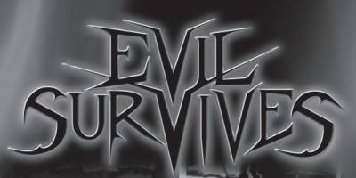 logo Evil Survives